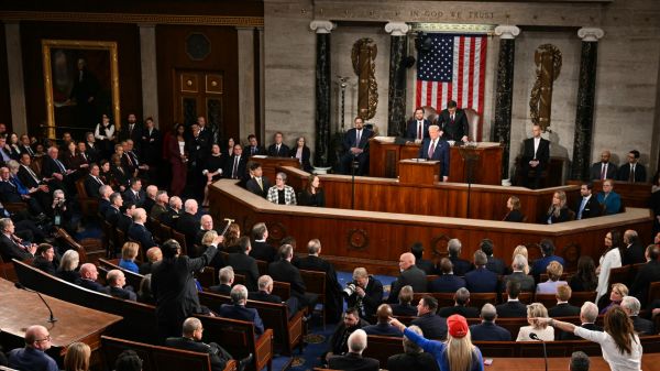 Donald Trump s'agace de l'attitude de son propre camp sur sa « grande et belle » loi : « MAGA n'est pas content »