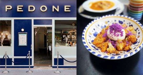 Vivre l'Italie à Paris : nos adresses coup de coeur