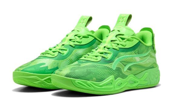 Quatre nouveaux coloris pour la MB.04 Lo