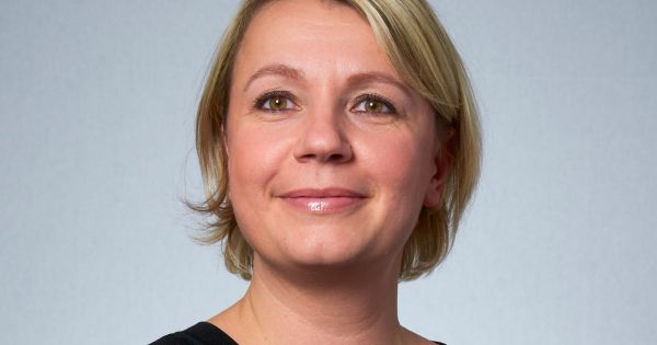 Une nouvelle directrice pour les Galeries Lafayette de Lyon Part-Dieu