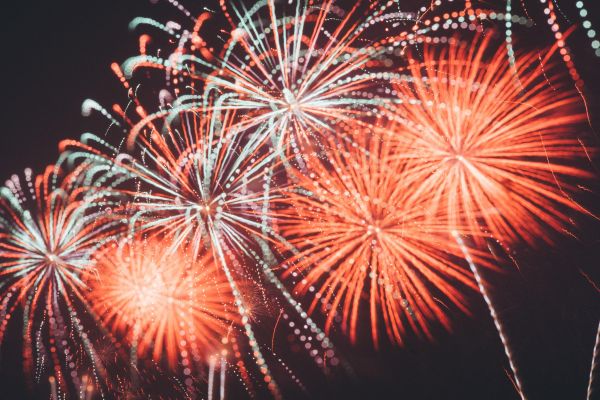 Fête Nationale à Noisy-le-Sec (93) : feux d'artifice et soirée dansante le 13 juillet 2025