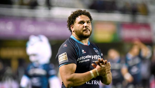 Mohamed Haouas équipé d’un bracelet électronique : Il va manquer le début du Top 14 !