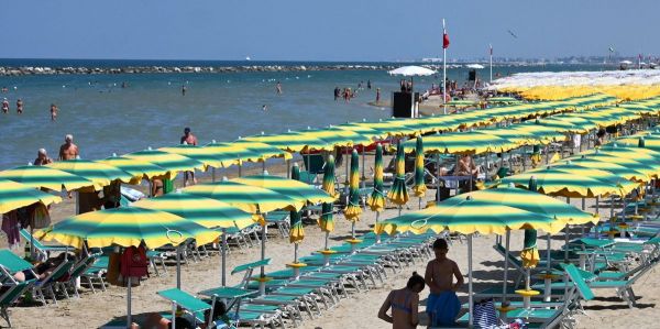 Changement climatique: La Méditerranée bout à 29 °C et devient une poudrière météorologique