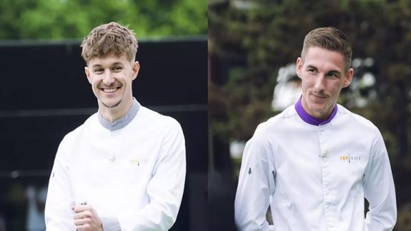 On connaît (enfin) le gagnant de la saison 16 de Top Chef