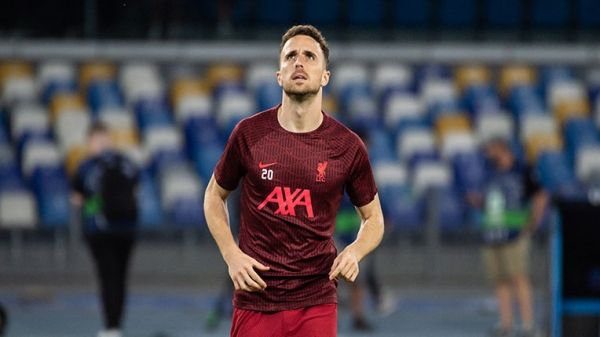 Le footballeur Diogo Jota est mort dans un accident de la route