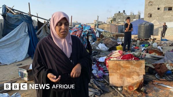 Trump déclare qu'Israël a accepté les conditions d'un cessez-le-feu de 60 jours à Gaza