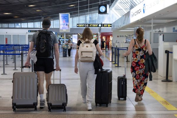 Grève dans les aéroports : quelles perturbations ce jeudi et vendredi ?