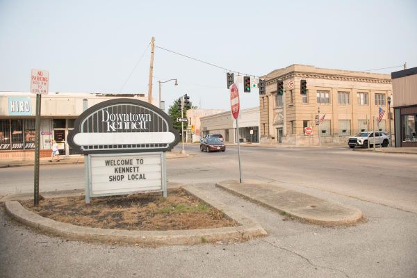 « On n'avait pas voté pour ça » : Kennett, la petite ville du Missouri qui a dit non à Trump