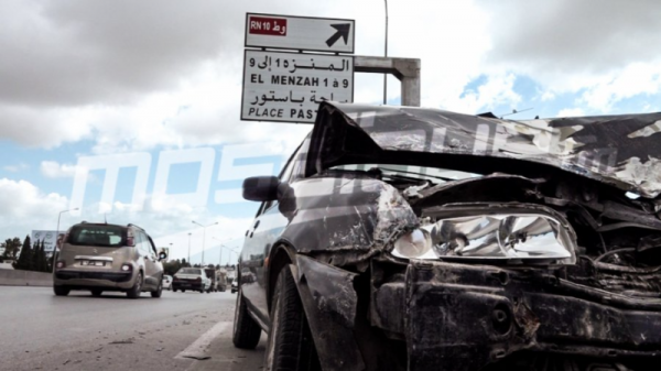ارتفاع مُرتقب في درجات الحرارة.. نصائح لتفادي حوادث الطرقات