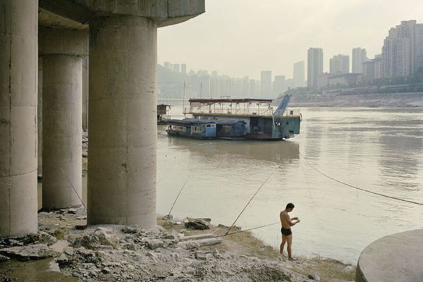 Au fil de l'eau — Exposition et vente caritative