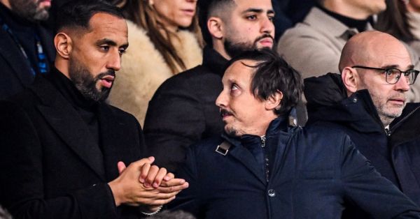 OM : C’est confirmé, Marseille s’attaque au fils d’une légende !