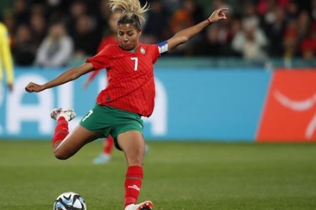 AGL lance sa campagne « Moving Africa Forward » pour la CAN Féminine au Maroc