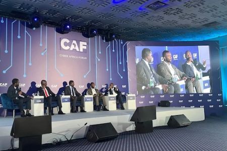 Cyber Africa Forum 2025 : une 5e édition qui place le Bénin à l'épicentre d'une nouvelle donne numérique