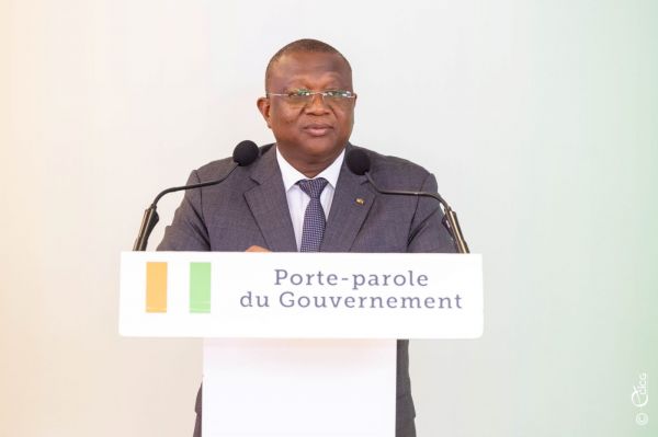 Côte d'Ivoire : le Premier ministre garantit l'accès de son pays au marché européen