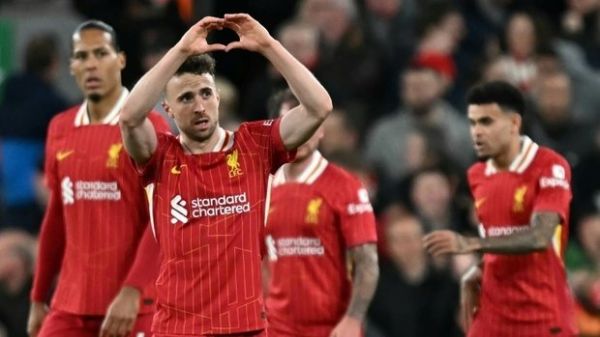Dramatique sortie de route: Le footballeur portugais Diogo Jota et son frère décèdent