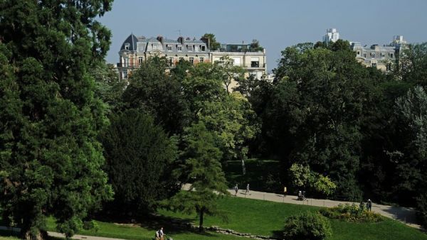 Corps démembré aux Buttes-Chaumont : il tue sa femme, la découpe et cache son corps, l'homme comparait bientôt aux assises