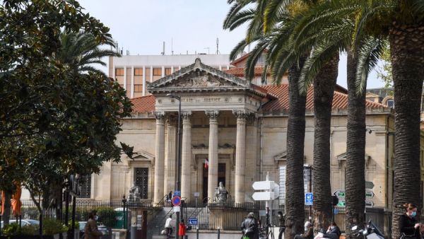 La sortie de discothèque tourne mal : 5 et 15 jours d'ITT et 3 hommes devant le tribunal