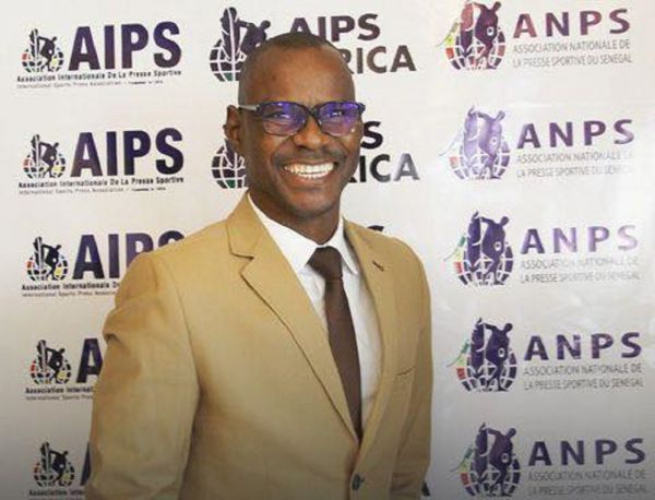 Journée mondiale de la presse sportive : l'AIPS/Afrique célèbre la contribution du continent