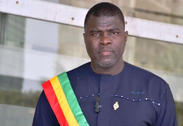 Audition des magistrats par la commission d'enquête de l'assemblée nationale dans le nouveau Règlement intérieur: quelques précisions essentielles  Amadou Ba Pastef