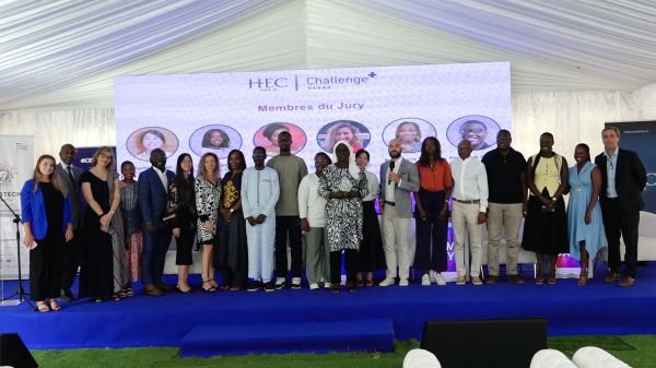 Startup : ces 17 jeunes pousses sénégalaises vont changer le jeu en Afrique 