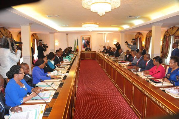 Congo : le Conseil des ministres s'est réuni mercredi 2 juillet 2025