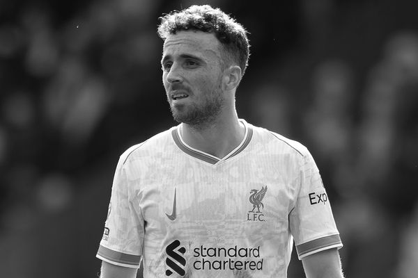 Liverpool : décès de Diogo Jota à 28 ans