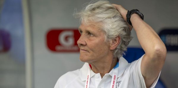 Euro 2025: Pia Sundhage: «Les journaux n'ont pas raconté toute l'histoire»