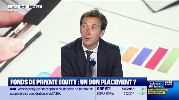 Tout pour investir : Partie 1 - 03/07