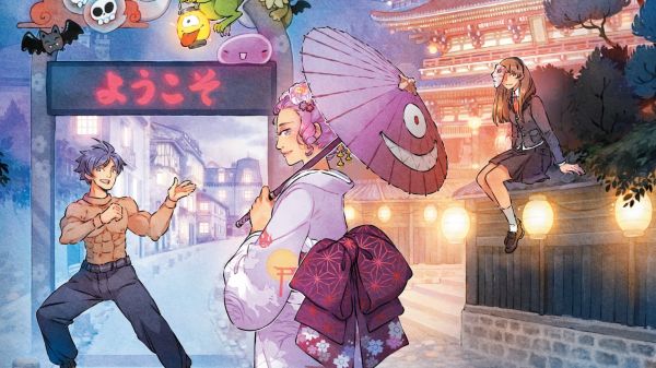 Junji Itô, "Clair Obscur", Goldorak et "Evangelion": ce qu'il ne faut pas manquer à la Japan Expo 2025