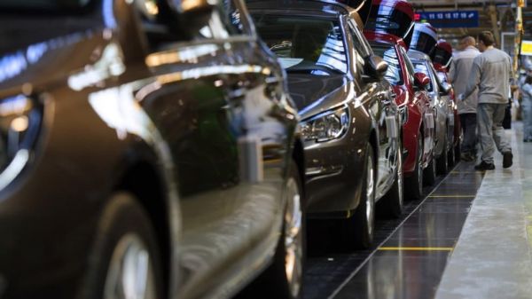 Citroën, Peugeot, Opel... Stellantis rappelle 636.000 voitures avec un moteur Diesel 1.5 BlueHDi