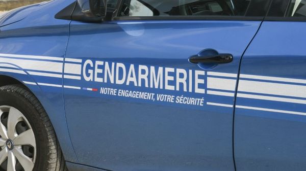 Une femme tuée par arme à feu dans le Jura, son conjoint interpellé