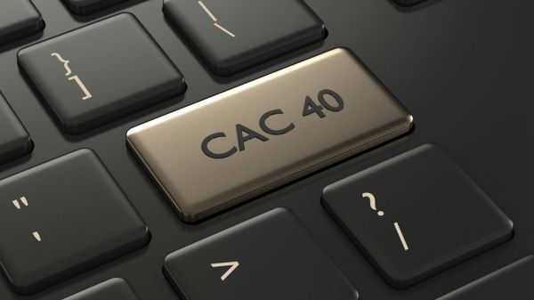 CAC 40 : la Bourse de Paris prudente jeudi 3 juillet, avant l'emploi américain