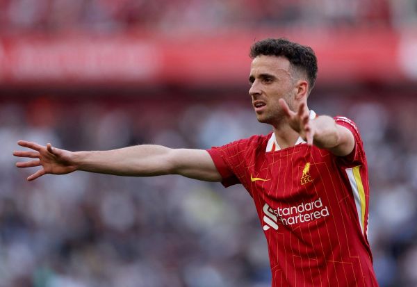 Le joueur de Liverpool Diogo Jota tué dans un violent accident en Espagne avec son frère