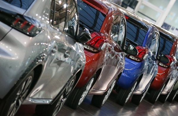 Peugeot, Citroën, Fiat, Opel ou DS... Rappel massif de 636.000 voitures par Stellantis, êtes-vous concerné?