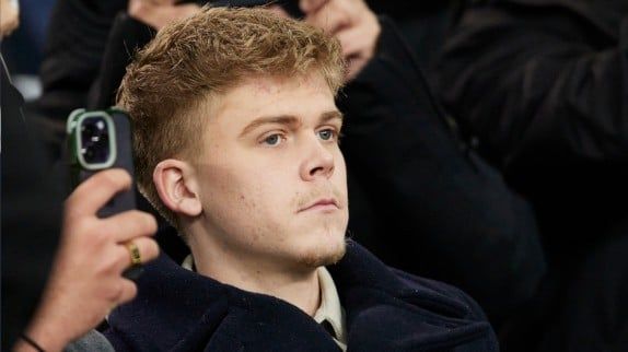 "Il faut faire attention" : la mise au point de Charles (Star Academy) sur cet indicent de la tournée