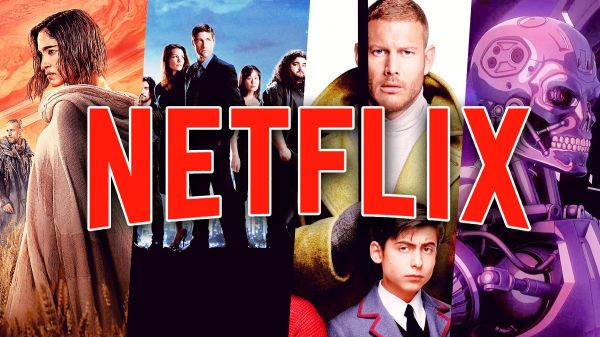 Netflix : c'est le début de la fin pour une série très appréciée