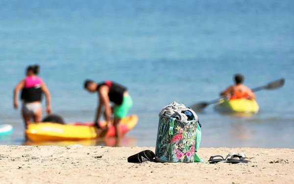 Attention aux brises de mer cet été en Bretagne !