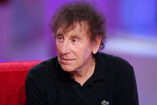 Alain Souchon : sa femme depuis 54 ans sort de l'ombre, Françoise prend la pose pour la première fois