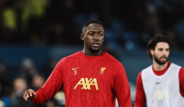 Info Mercato : Le PSG déroule son plan pour Ibrahima Konaté
