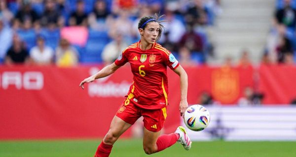 Euro 2025 (F) : l'Espagne entre en piste ce jeudi, une place à prendre pour l'Italie et la Belgique