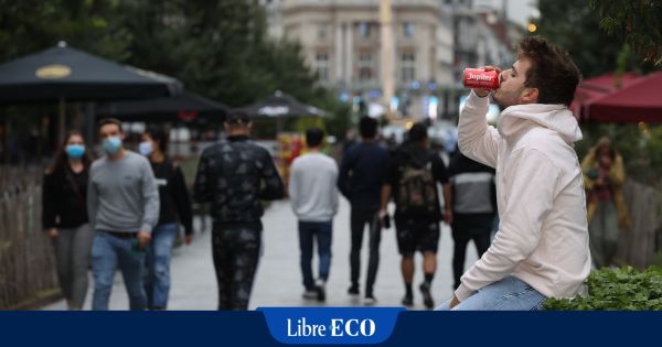 Ce dossier explosif à Bruxelles a évolué. Mais à part "insécurité" et "drogue", "il ne faut pas cracher dans la soupe"