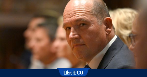Philippe Close : "Depuis que je fais de la politique, on me dit que je gentrifie"