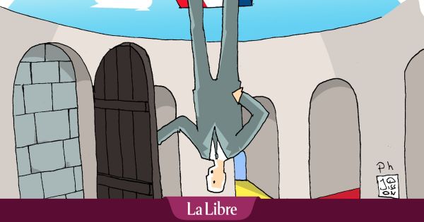 Devenir Belge ? Pas si vous parlez trop bien le français