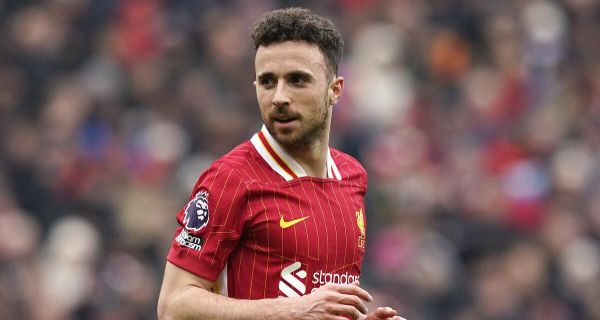 Diogo Jota, star de Liverpool et du Portugal, meurt dans un accident de voiture