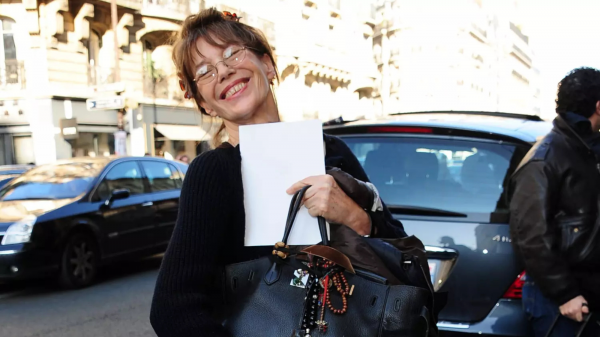 Le mythique sac Hermès de Jane Birkin est en vente et voici ses meilleurs conseils pour celui (ou celle) qui en héritera
