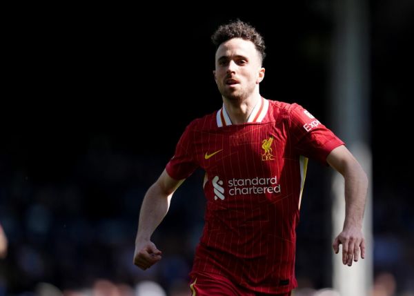 Diogo Jota est décédé dans un accident de voiture à 28 ans