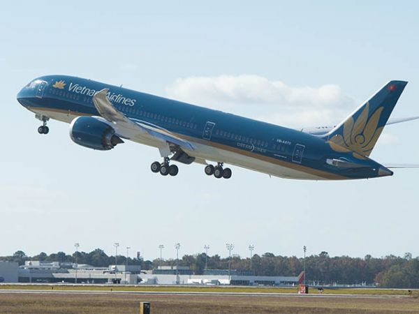 Vietnam Airlines lance une nouvelle destination européenne depuis Hanoï : Milan