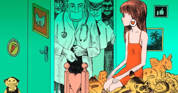 Prostitution des adolescentes : «Des monsieur Tout-le-Monde cherchent à consommer de la mineure»