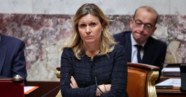 Cette proposition de Yaël Braun-Pivet qui menace l'existence de certains groupes à l'Assemblée nationale