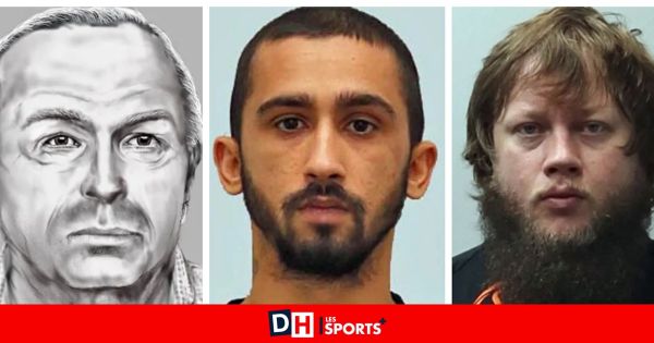 Trois nouveaux visages ajoutés à la liste des Belgium's Most Wanted : voici la marche à suivre pour les signaler à la police en toute discrétion